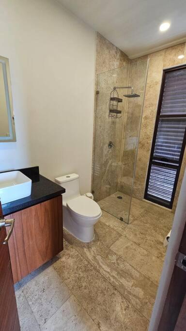401 Deluxe Apartment *
