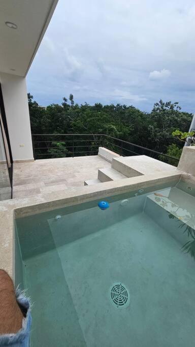 401 Deluxe Tulum